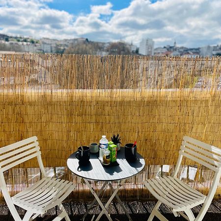 Ferienwohnung App’Art Angoulême Exterior foto