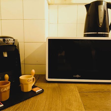 Ferienwohnung App’Art Angoulême Exterior foto