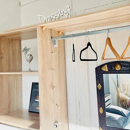 Ferienwohnung App’Art Angoulême Exterior foto