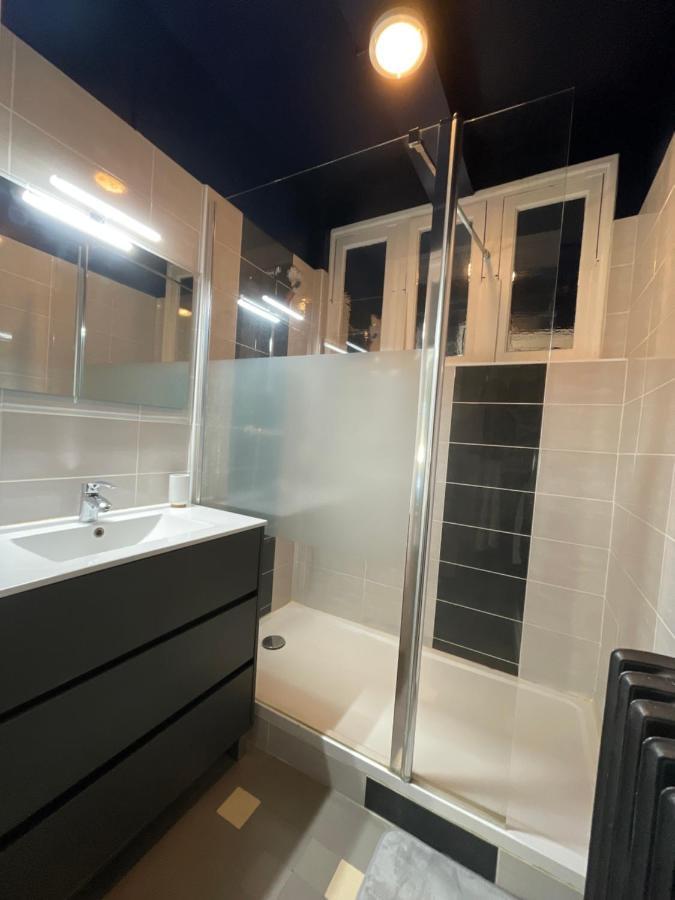 Ferienwohnung App’Art Angoulême Exterior foto