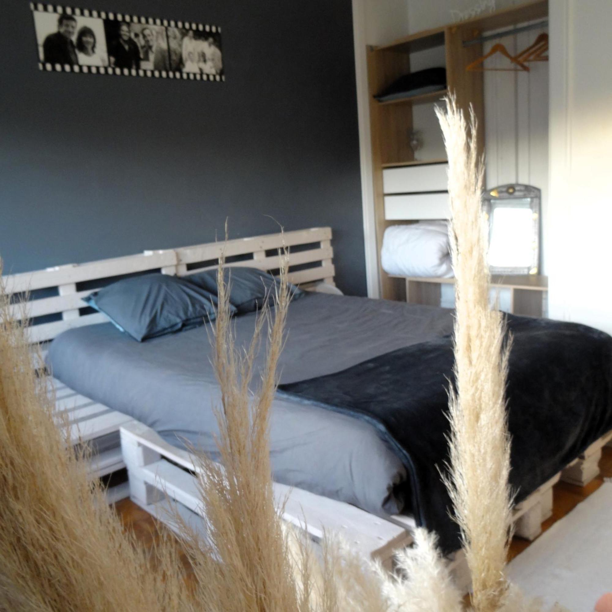Ferienwohnung App’Art Angoulême Exterior foto