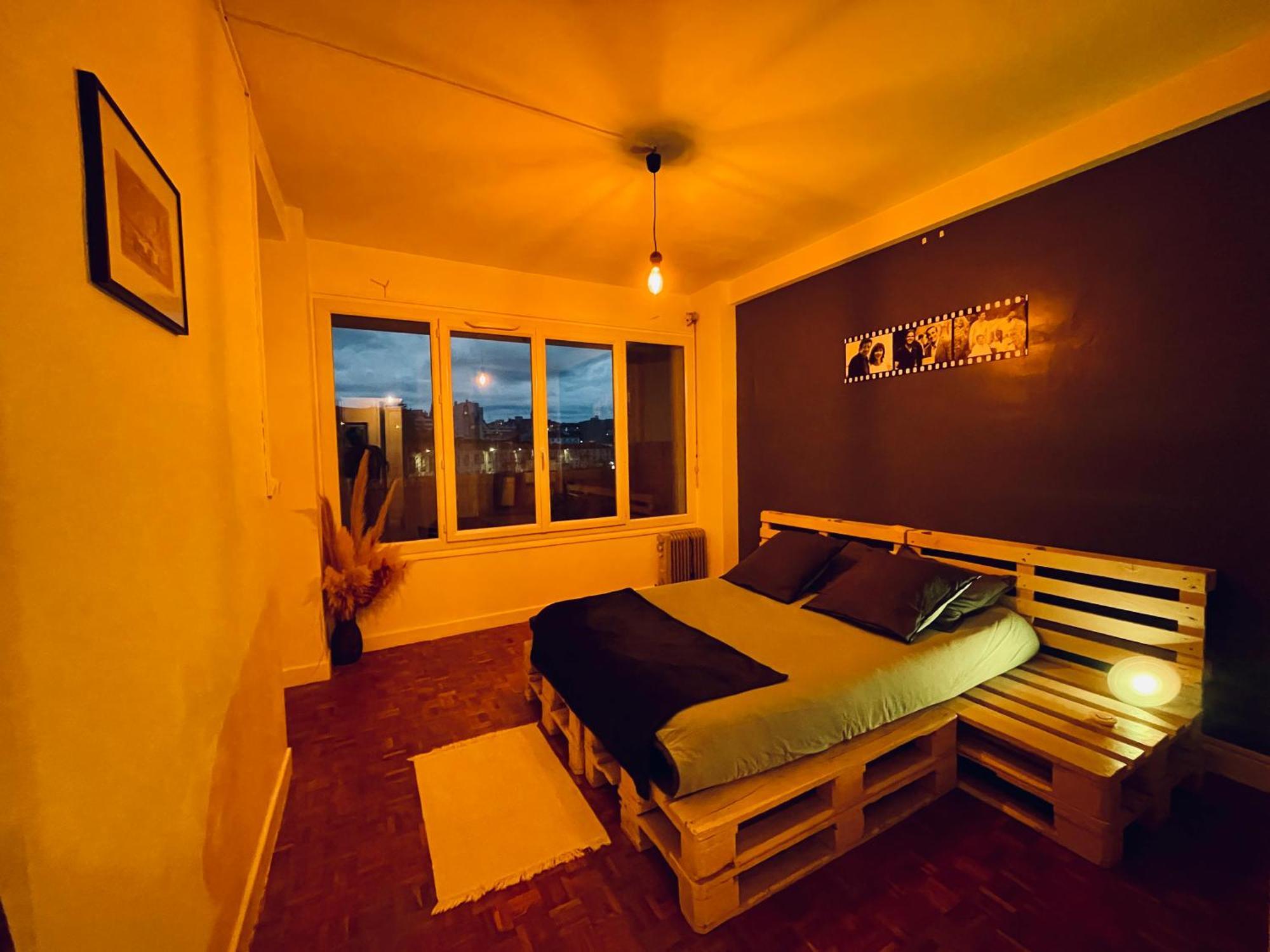 Ferienwohnung App’Art Angoulême Exterior foto