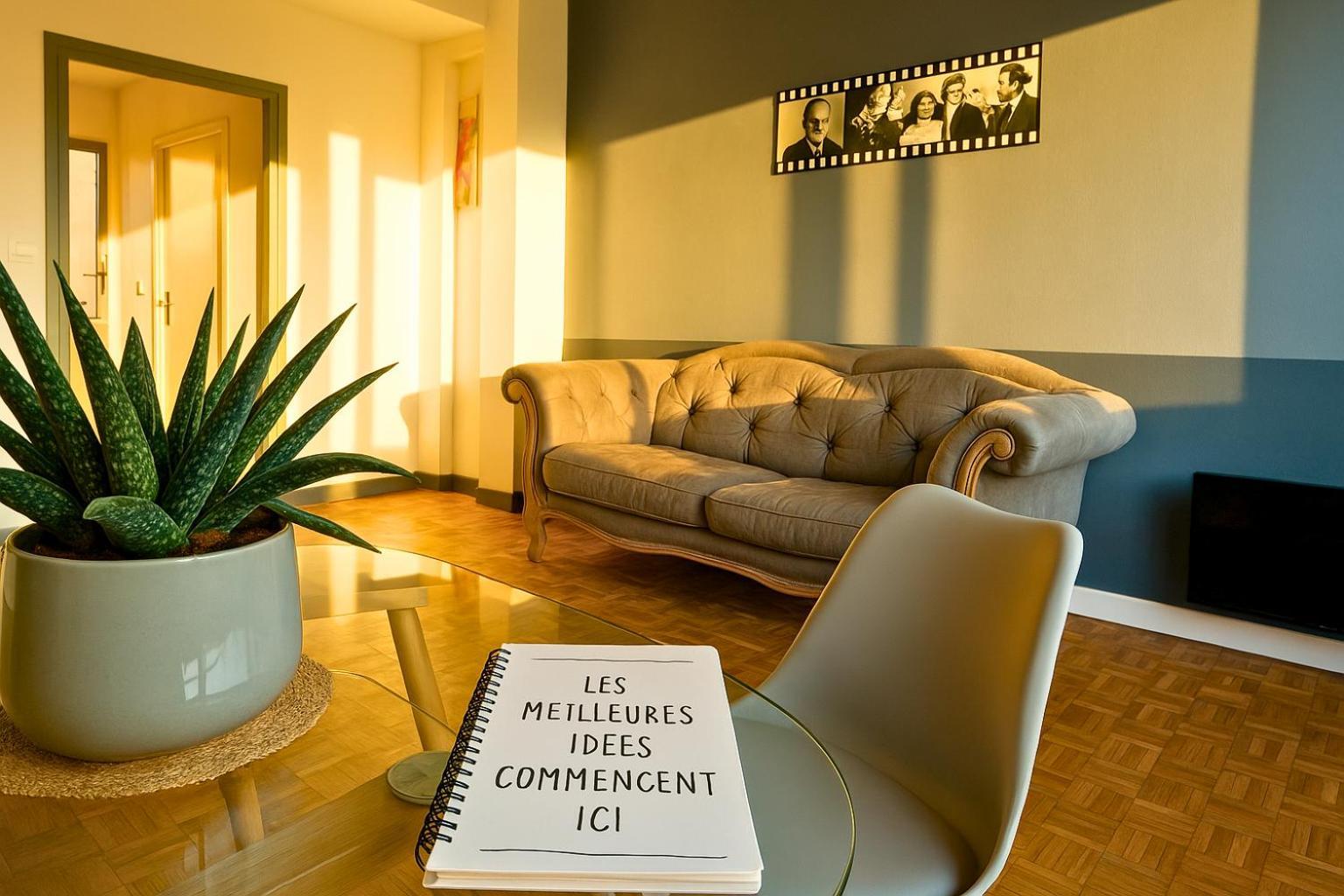 Ferienwohnung App’Art Angoulême Exterior foto
